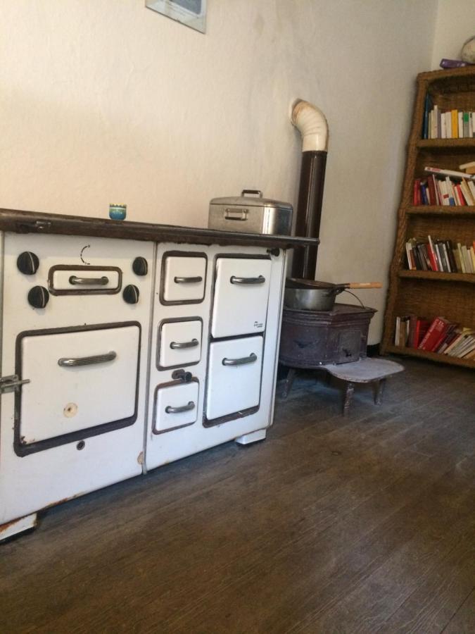 Medieval Village B&B Ne 外观 照片