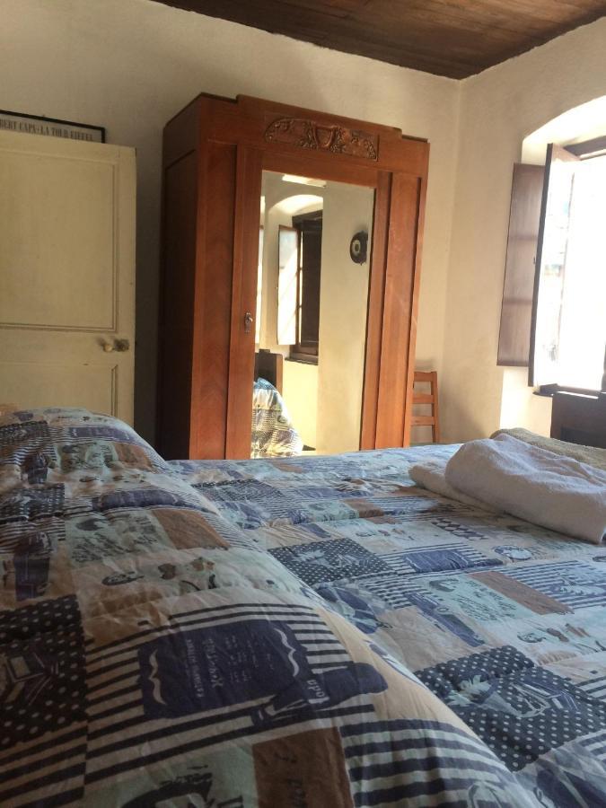 Medieval Village B&B Ne 外观 照片