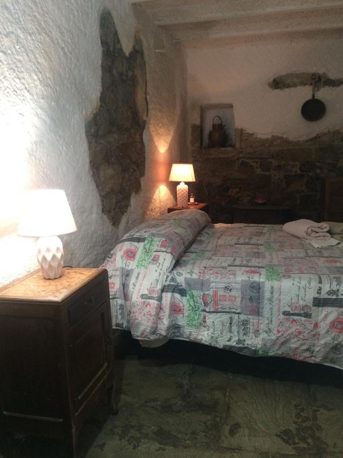 Medieval Village B&B Ne 外观 照片