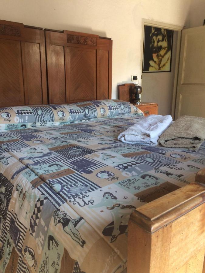 Medieval Village B&B Ne 外观 照片