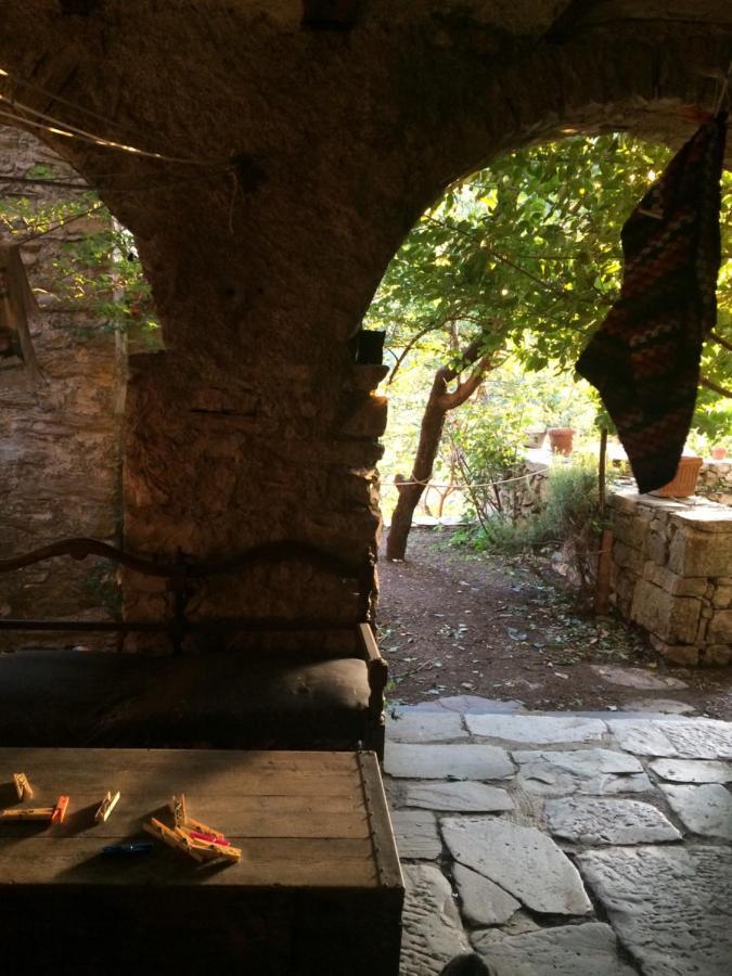 Medieval Village B&B Ne 外观 照片