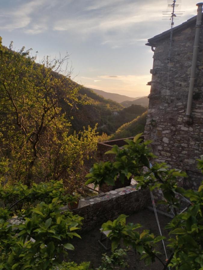 Medieval Village B&B Ne 外观 照片