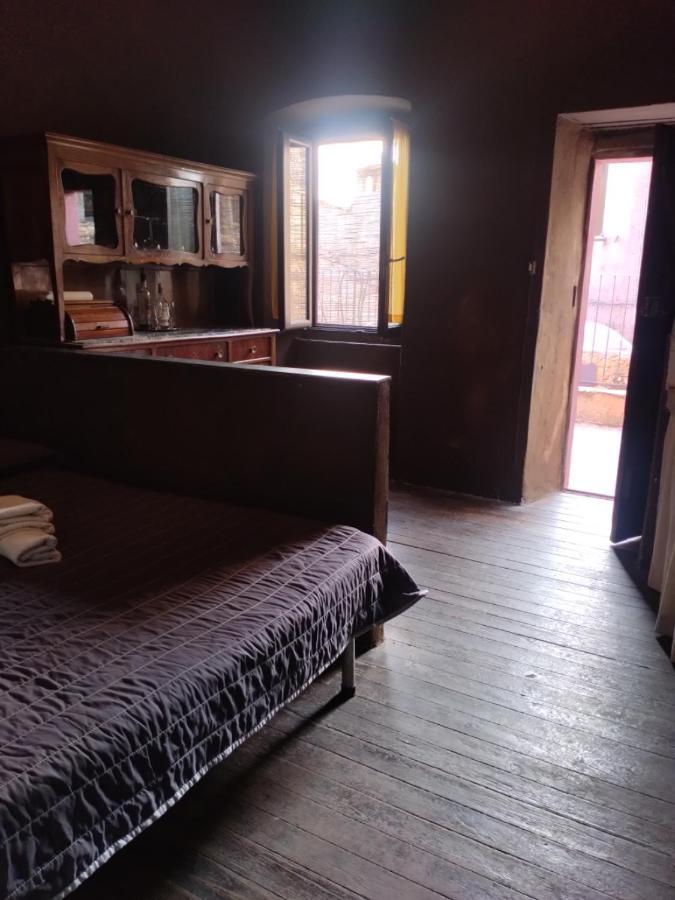 Medieval Village B&B Ne 外观 照片