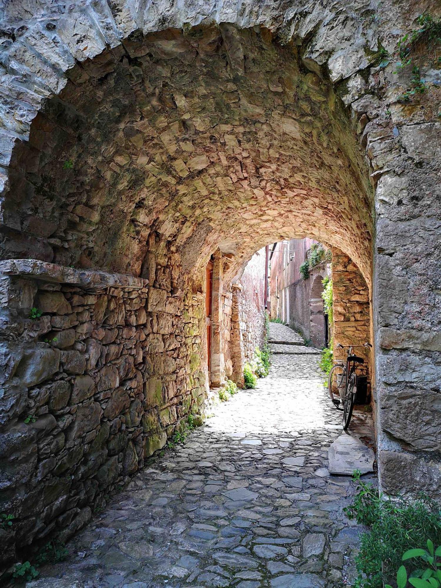 Medieval Village B&B Ne 外观 照片
