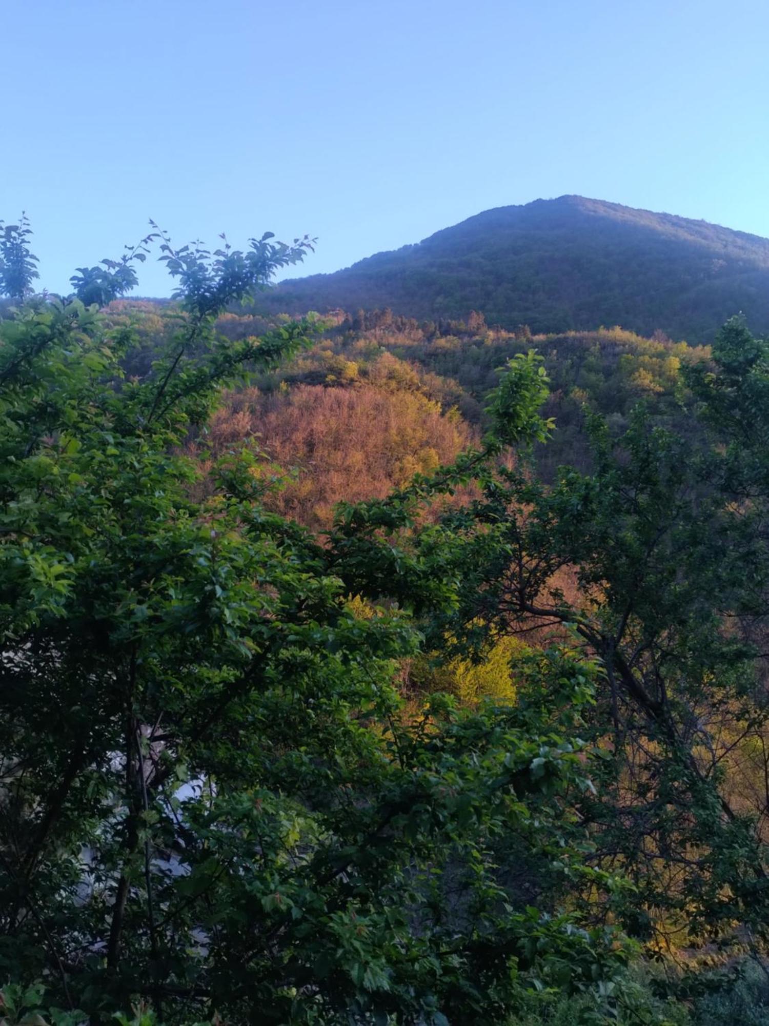 Medieval Village B&B Ne 外观 照片