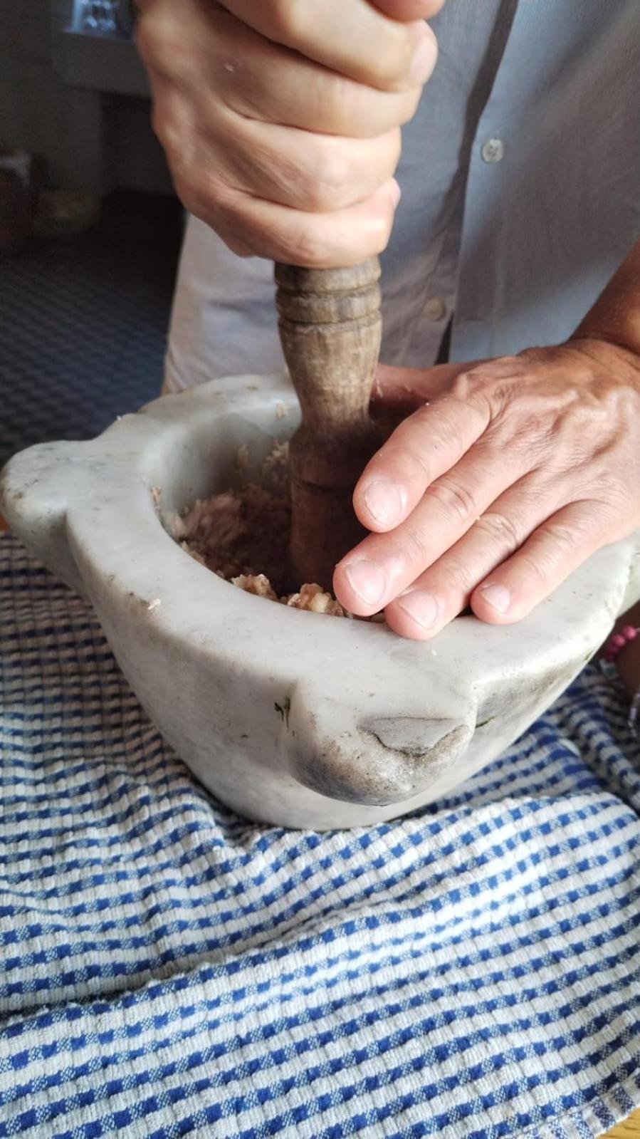 Medieval Village B&B Ne 外观 照片