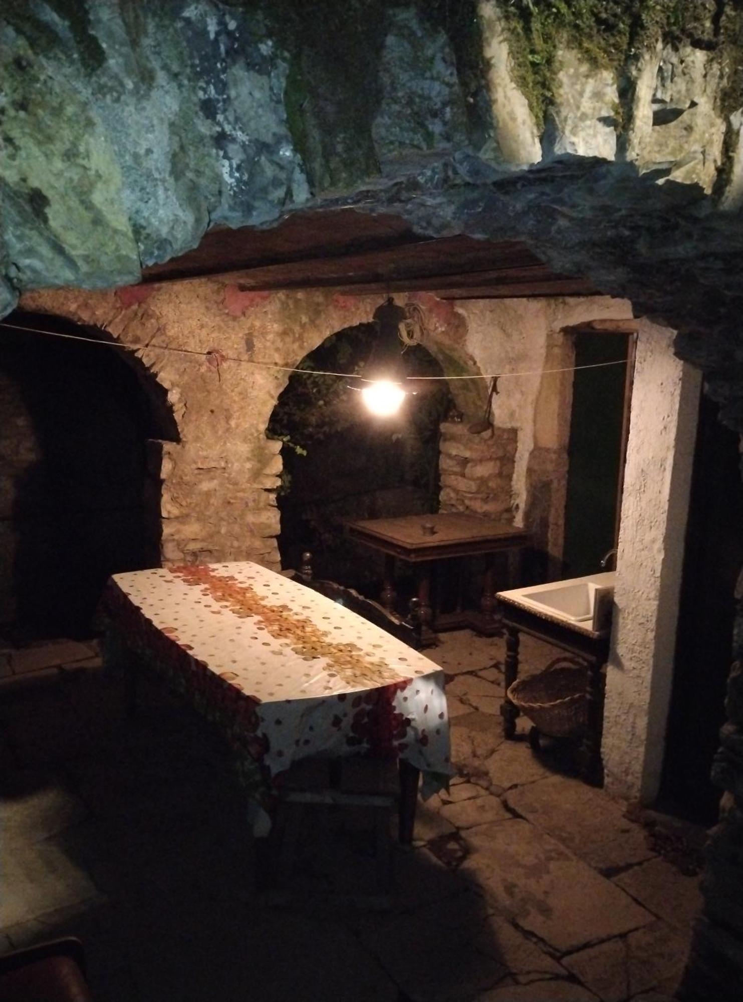Medieval Village B&B Ne 外观 照片