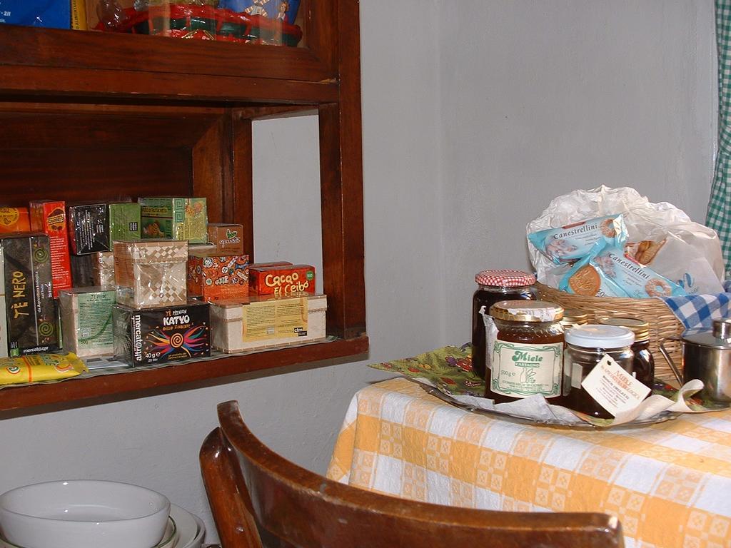 Medieval Village B&B Ne 外观 照片