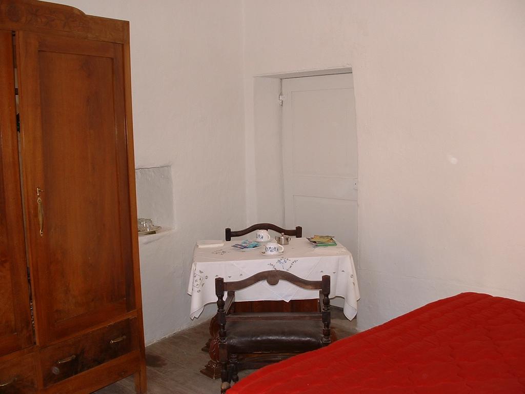 Medieval Village B&B Ne 外观 照片