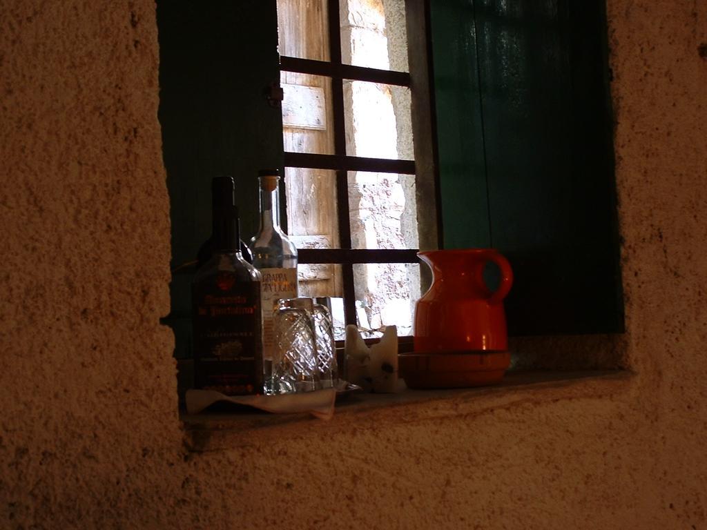 Medieval Village B&B Ne 外观 照片