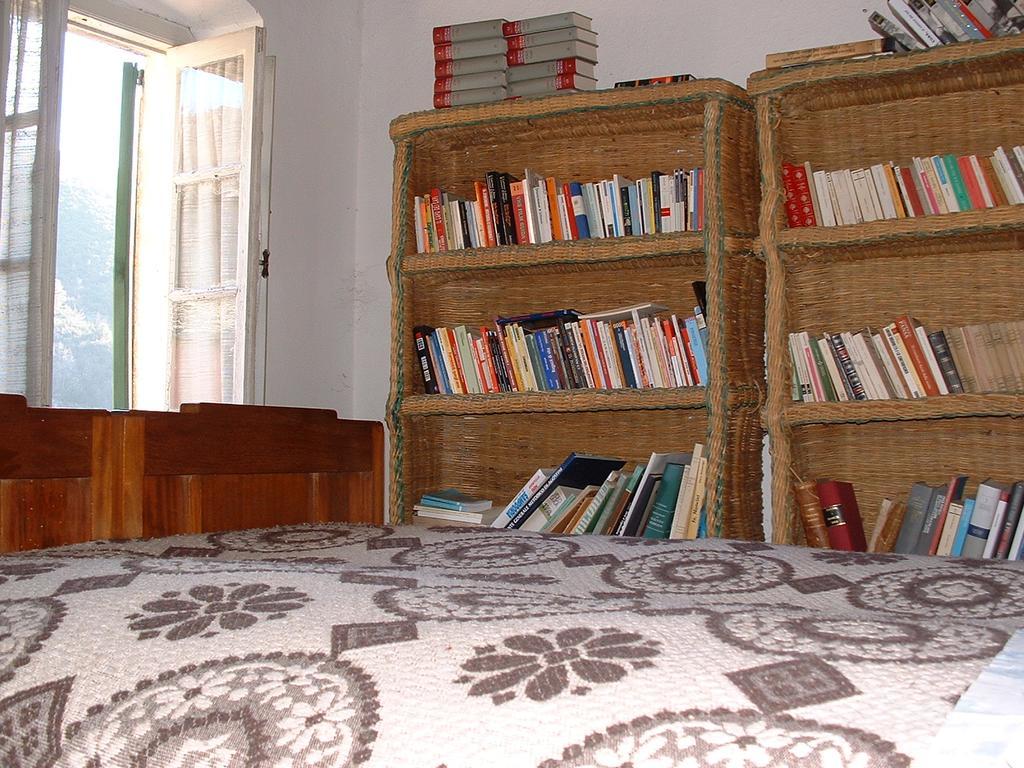 Medieval Village B&B Ne 外观 照片