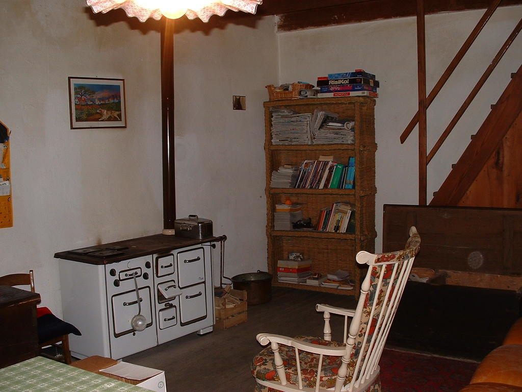 Medieval Village B&B Ne 外观 照片