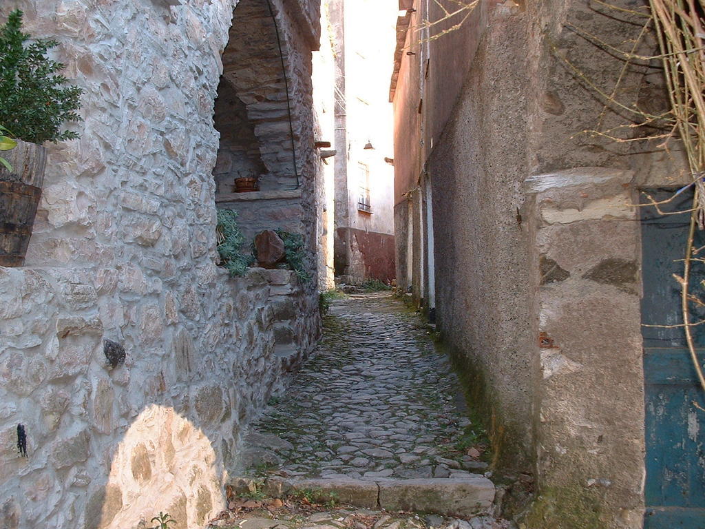 Medieval Village B&B Ne 外观 照片