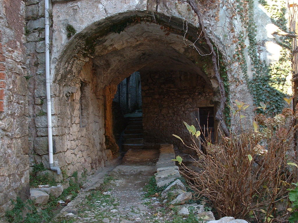 Medieval Village B&B Ne 外观 照片