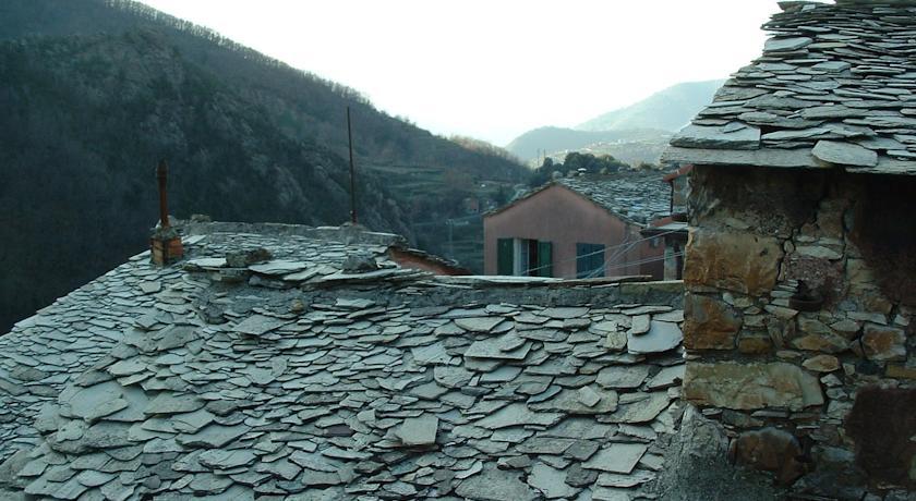 Medieval Village B&B Ne 外观 照片