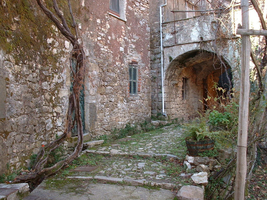 Medieval Village B&B Ne 外观 照片