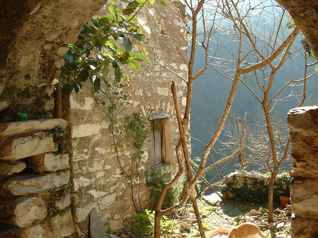 Medieval Village B&B Ne 外观 照片