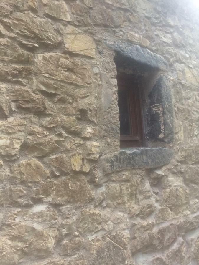 Medieval Village B&B Ne 外观 照片