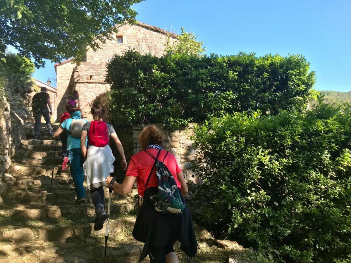 Medieval Village B&B Ne 外观 照片