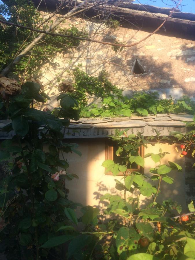 Medieval Village B&B Ne 外观 照片